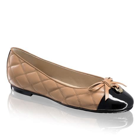 fake ballet shoes|ballet pump dupe.